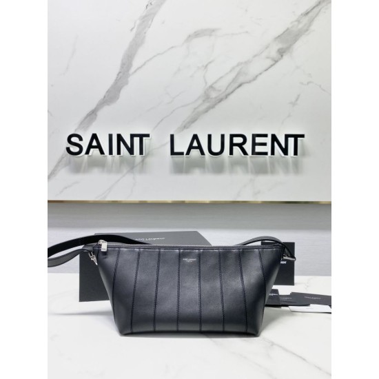 Replica Borsa a tracolla YSL Saint Laurent Le Monogram Bianco Replica Borsa a tracolla YSL Saint Laurent Le Monogram Bianco