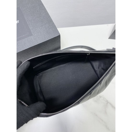 Replica Borsa a tracolla YSL Saint Laurent Le Monogram Bianco Replica Borsa a tracolla YSL Saint Laurent Le Monogram Bianco