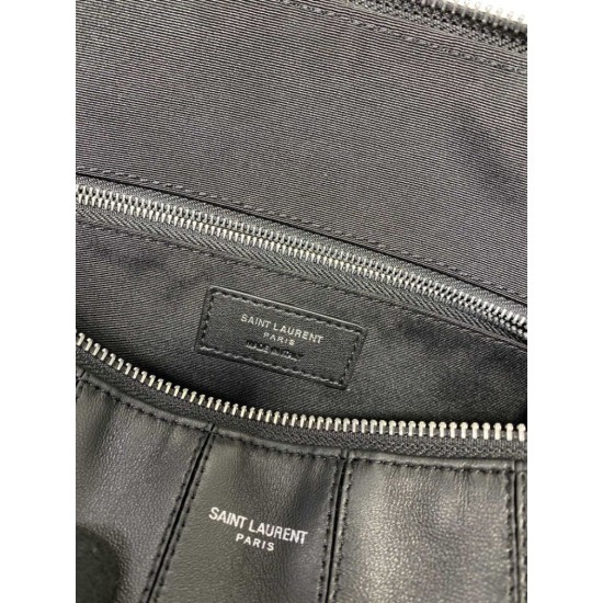 Replica Borsa a tracolla YSL Saint Laurent Le Monogram Bianco Replica Borsa a tracolla YSL Saint Laurent Le Monogram Bianco