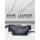 Replica Borsa a tracolla YSL Saint Laurent Le Monogram Bianco Replica Borsa a tracolla YSL Saint Laurent Le Monogram Bianco