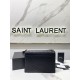 Replica Borsa YSL Saint Laurent gaby Satchel trapuntata in pelle di agnello nera Replica Borsa YSL Saint Laurent gaby Satchel trapuntata in pelle di agnello nera