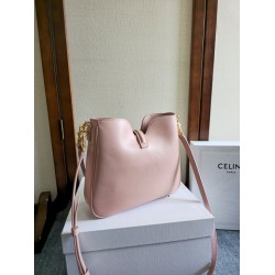 Celine Small/Medium Camille 16 Soft Bag Rosa Celine Small/Medium Camille 16 Soft Bag Rosa
