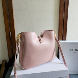 Celine Small/Medium Camille 16 Soft Bag Rosa Celine Small/Medium Camille 16 Soft Bag Rosa