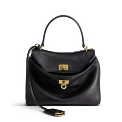 Balenciaga Rodeo Mini Handbag Nero