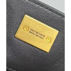 Balenciaga Rodeo Mini Handbag Nero