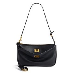 Balenciaga Rodeo Sling Pochette Nero