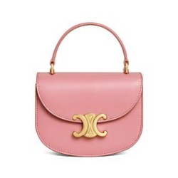 Borsa Celine Mini Besace Clea Shiny