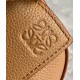 Loewe Puzzle Mini Bag Pelle di vitello granulata toffee Loewe Puzzle Mini Bag Pelle di vitello granulata toffee