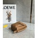 Loewe Puzzle Mini Bag Pelle di vitello granulata toffee Loewe Puzzle Mini Bag Pelle di vitello granulata toffee