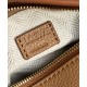 Loewe Puzzle Mini Bag Pelle di vitello granulata toffee Loewe Puzzle Mini Bag Pelle di vitello granulata toffee