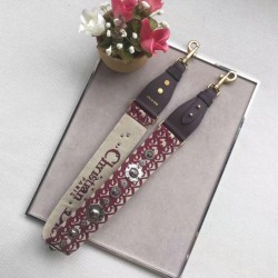 Dior Tracolla Obliquo Bordeaux Dior Tracolla Obliquo Bordeaux