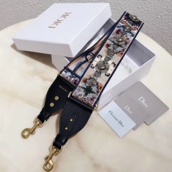 Dior KaleiDiorscopic Tracolla Rosa
