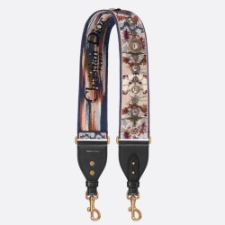 Dior KaleiDiorscopic Tracolla Rosa