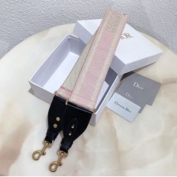 Dior Tracolla Christian Dior Rosa Dior Tracolla Christian Dior Rosa