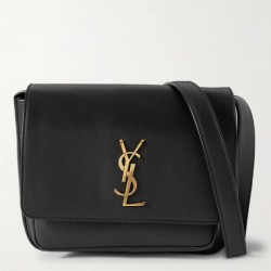 Borsa Niki Besace YSL Saint Laurent nera