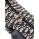 Borsa hobo morbida Dior Rider piccola da uomo replica Dior Oblique Jacquard beige/nero Imitazione Borsa hobo morbida Dior Rider piccola da uomo replica Dior Oblique Jacquard beige/nero Imitazione