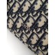 Borsa hobo morbida Dior Rider piccola da uomo replica Dior Oblique Jacquard beige/nero Imitazione Borsa hobo morbida Dior Rider piccola da uomo replica Dior Oblique Jacquard beige/nero Imitazione