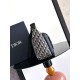 Replica Borsa hobo morbida Dior Rider media Dior Oblique Jacquard nera/beige Imitazioni Falso Replica Borsa hobo morbida Dior Rider media Dior Oblique Jacquard nera/beige Imitazioni Falso