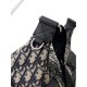 Replica Borsa hobo morbida Dior Rider media Dior Oblique Jacquard nera/beige Imitazioni Falso Replica Borsa hobo morbida Dior Rider media Dior Oblique Jacquard nera/beige Imitazioni Falso