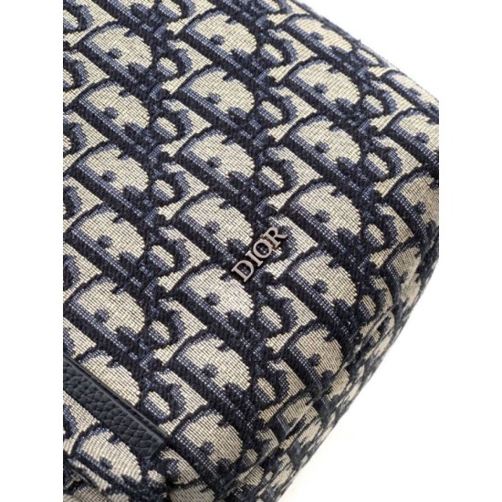 Replica Borsa hobo morbida Dior Rider media Dior Oblique Jacquard nera/beige Imitazioni Falso Replica Borsa hobo morbida Dior Rider media Dior Oblique Jacquard nera/beige Imitazioni Falso