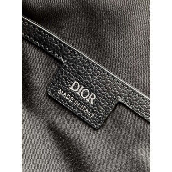 Replica Borsa hobo morbida Dior Rider media Dior Oblique Jacquard nera/beige Imitazioni Falso Replica Borsa hobo morbida Dior Rider media Dior Oblique Jacquard nera/beige Imitazioni Falso