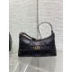 Mini borsa Dior Miss Caro Cigale replica Dior Macrocannage nera Imitazione Mini borsa Dior Miss Caro Cigale replica Dior Macrocannage nera Imitazione