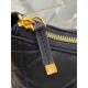 Mini borsa Dior Miss Caro Cigale replica Dior Macrocannage nera Imitazione Mini borsa Dior Miss Caro Cigale replica Dior Macrocannage nera Imitazione