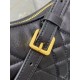 Mini borsa Dior Miss Caro Cigale replica Dior Macrocannage nera Imitazione Mini borsa Dior Miss Caro Cigale replica Dior Macrocannage nera Imitazione