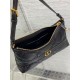 Mini borsa Dior Miss Caro Cigale replica Dior Macrocannage nera Imitazione Mini borsa Dior Miss Caro Cigale replica Dior Macrocannage nera Imitazione