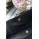 Replica Borsa a secchiello Dior Signature piccola/media nera Imitazioni Falso Replica Borsa a secchiello Dior Signature piccola/media nera Imitazioni Falso