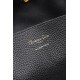Replica Borsa a secchiello Dior Signature piccola/media nera Imitazioni Falso Replica Borsa a secchiello Dior Signature piccola/media nera Imitazioni Falso