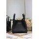 Replica Borsa a secchiello Dior Signature piccola/media nera Imitazioni Falso Replica Borsa a secchiello Dior Signature piccola/media nera Imitazioni Falso