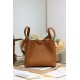 Replica Borsa a secchiello Dior Signature piccola/media marrone Imitazioni Falso Replica Borsa a secchiello Dior Signature piccola/media marrone Imitazioni Falso
