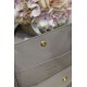 Replica Borsa a secchiello Dior Signature piccola/media grigia Imitazioni Falso Replica Borsa a secchiello Dior Signature piccola/media grigia Imitazioni Falso