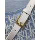 Replica Mini borsa Dior Miss Caro Cigale Oblique Chambray con effetto rafia Blu Imitazioni Falso Replica Mini borsa Dior Miss Caro Cigale Oblique Chambray con effetto rafia Blu Imitazioni Falso