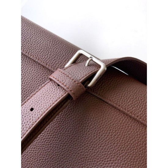 Replica Borsa tote Dior Normandie media da uomo marrone Imitazioni Falso Replica Borsa tote Dior Normandie media da uomo marrone Imitazioni Falso