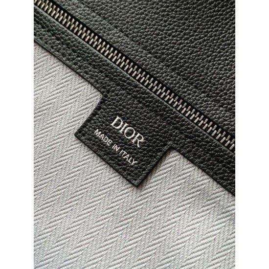 Replica Borsa tote Dior Normandie media da uomo nera Imitazioni Falso Replica Borsa tote Dior Normandie media da uomo nera Imitazioni Falso