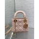 Replica Borsa Dior Lady Dior Mini con Catena e Charms in Resina Rosa Imitazioni Falso Replica Borsa Dior Lady Dior Mini con Catena e Charms in Resina Rosa Imitazioni Falso