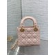 Replica Borsa Dior Lady Dior Mini con Catena e Charms in Resina Rosa Imitazioni Falso Replica Borsa Dior Lady Dior Mini con Catena e Charms in Resina Rosa Imitazioni Falso