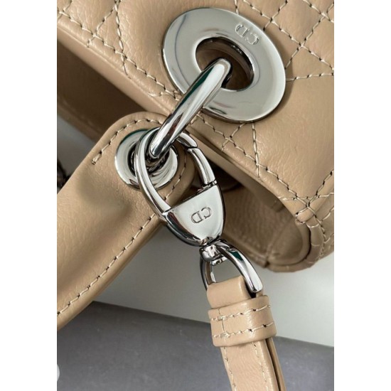 Replica Borsa Dior Classic Lady piccola Dior My ABCDior beige Imitazioni Falso Replica Borsa Dior Classic Lady piccola Dior My ABCDior beige Imitazioni Falso
