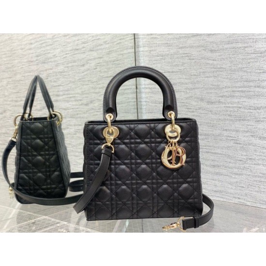 Replica Borsa Dior Classic Lady piccola Dior My ABCDior nera Imitazioni Falso Replica Borsa Dior Classic Lady piccola Dior My ABCDior nera Imitazioni Falso