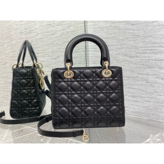 Replica Borsa Dior Classic Lady piccola Dior My ABCDior nera Imitazioni Falso Replica Borsa Dior Classic Lady piccola Dior My ABCDior nera Imitazioni Falso