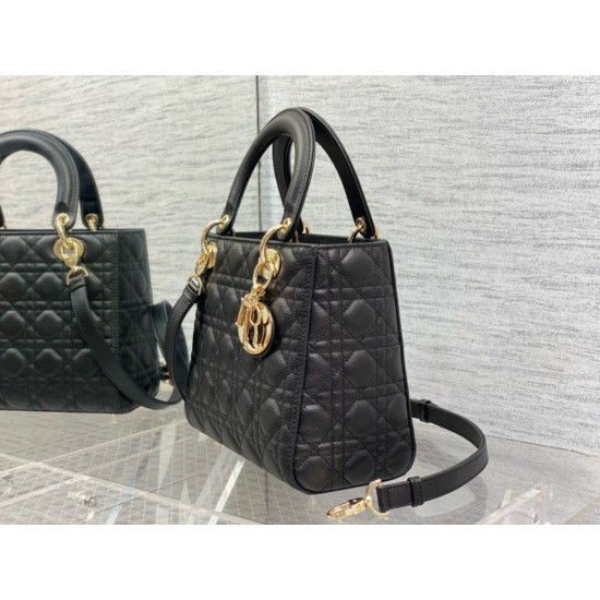 Replica Borsa Dior Classic Lady piccola Dior My ABCDior nera Imitazioni Falso Replica Borsa Dior Classic Lady piccola Dior My ABCDior nera Imitazioni Falso
