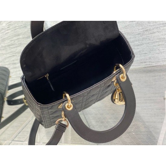 Replica Borsa Dior Classic Lady piccola Dior My ABCDior nera Imitazioni Falso Replica Borsa Dior Classic Lady piccola Dior My ABCDior nera Imitazioni Falso