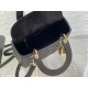 Replica Borsa Dior Classic Lady piccola Dior My ABCDior nera Imitazioni Falso Replica Borsa Dior Classic Lady piccola Dior My ABCDior nera Imitazioni Falso