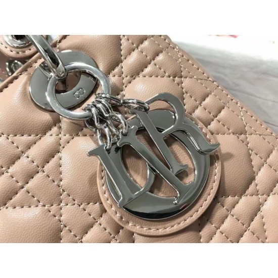 Replica Borsa Dior Classic Lady media Dior Cannage rosa Imitazioni Falso Replica Borsa Dior Classic Lady media Dior Cannage rosa Imitazioni Falso