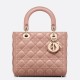 Replica Borsa Dior Classic Lady media Dior Cannage rosa Imitazioni Falso Replica Borsa Dior Classic Lady media Dior Cannage rosa Imitazioni Falso