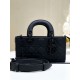 Borsa Dior Classic Lady Borsa Dior Replica D-Joy Piccola in Pelle di Vitello Ultraopaca Nera Borsa Dior Classic Lady Borsa Dior Replica D-Joy Piccola in Pelle di Vitello Ultraopaca Nera