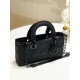 Borsa Dior Classic Lady Borsa Dior Replica D-Joy Piccola in Pelle di Vitello Ultraopaca Nera Borsa Dior Classic Lady Borsa Dior Replica D-Joy Piccola in Pelle di Vitello Ultraopaca Nera