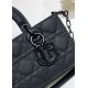 Borsa Dior Classic Lady Borsa Dior Replica D-Joy Piccola in Pelle di Vitello Ultraopaca Nera Borsa Dior Classic Lady Borsa Dior Replica D-Joy Piccola in Pelle di Vitello Ultraopaca Nera